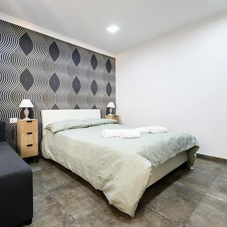 San Vincenzo 38 Apartment Neapol Zewnętrze zdjęcie