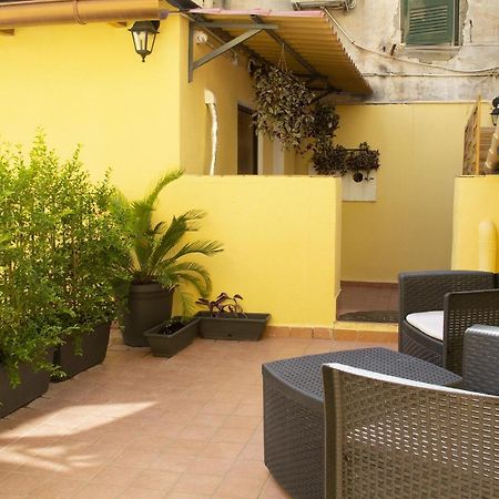 San Vincenzo 38 Apartment Neapol Zewnętrze zdjęcie