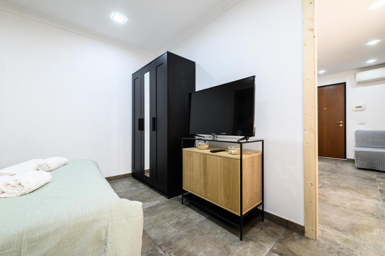 San Vincenzo 38 Apartment Neapol Zewnętrze zdjęcie
