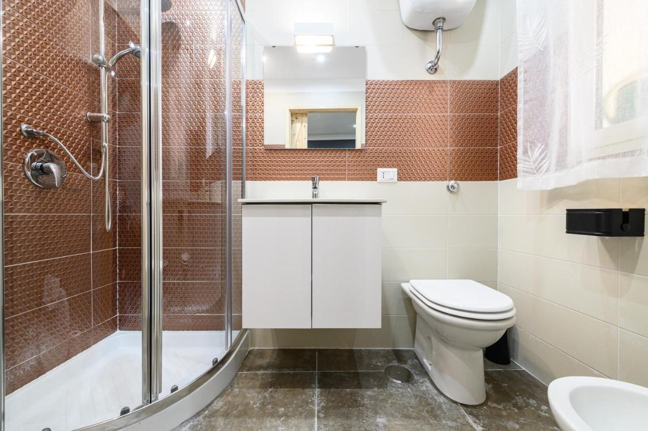 San Vincenzo 38 Apartment Neapol Zewnętrze zdjęcie