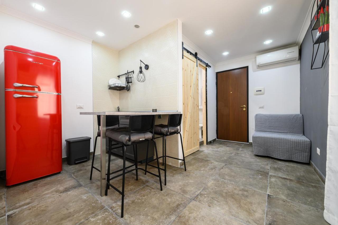 San Vincenzo 38 Apartment Neapol Zewnętrze zdjęcie