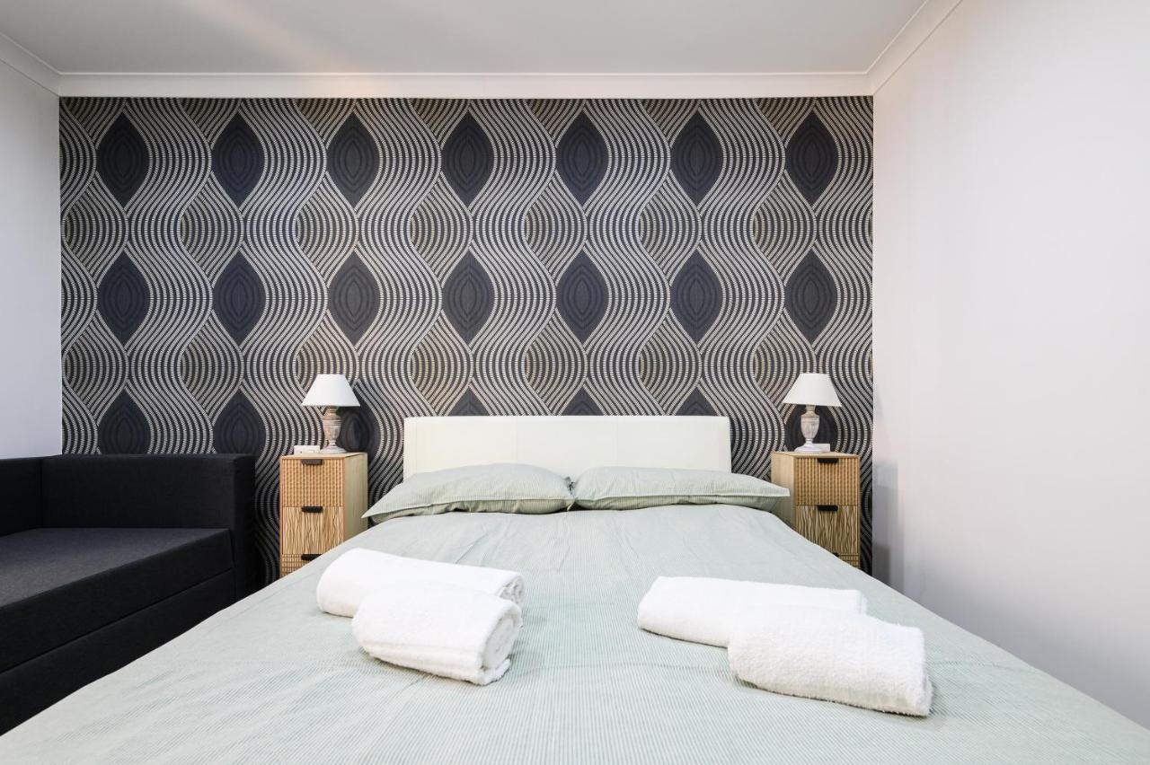 San Vincenzo 38 Apartment Neapol Zewnętrze zdjęcie