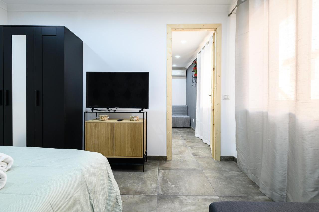 San Vincenzo 38 Apartment Neapol Zewnętrze zdjęcie