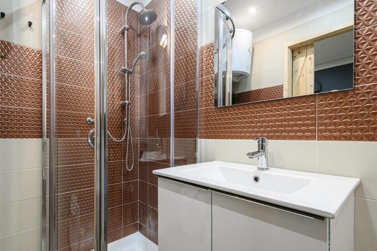 San Vincenzo 38 Apartment Neapol Zewnętrze zdjęcie